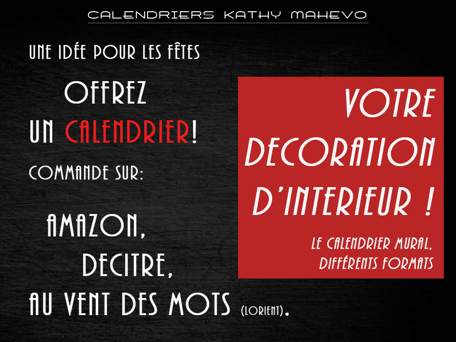 000b calendriers 1