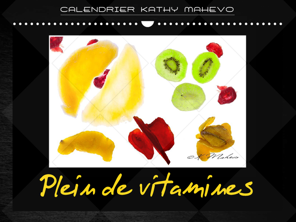 009 plein de vitamines