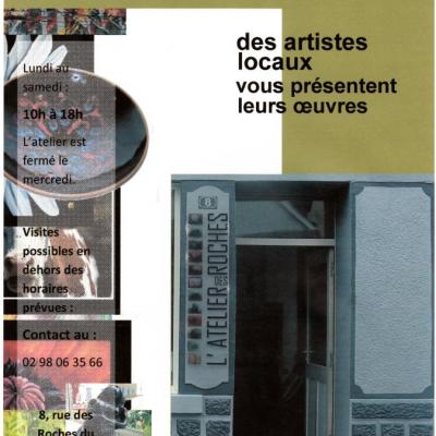 3-EXPO 2011-L'ATELIER DES ROCHES-29 LOCUNOLE